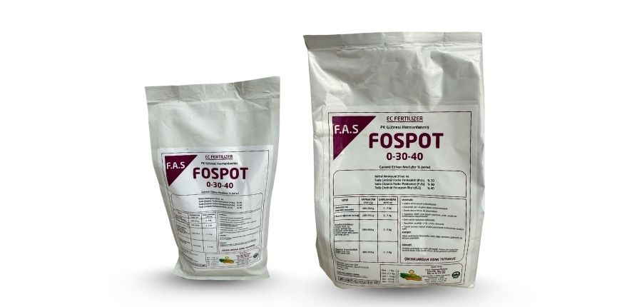 FOS-FOSPOT